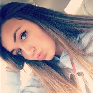 Meet your Posher, Jenna